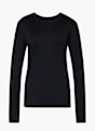 Skechers Longsleeve Schwarz 25388 1