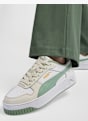 PUMA Sneaker Verde 1968 5