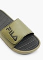 FILA Pantofle Zelená 34375 2