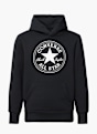 Converse Sweat à capuche Noir 55679 1