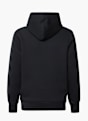 Converse Hoodie Schwarz 55679 2