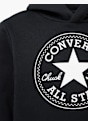Converse Hoodie Schwarz 55679 4