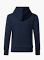 Converse Hoodie Blau 56359 2