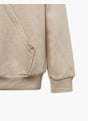 adidas Mikina s kapucí Béžová 1222 4
