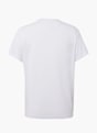 adidas Tee-shirt Blanc 11765 2