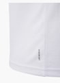 adidas Tee-shirt Blanc 11765 4