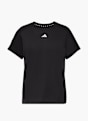 adidas Tee-shirt Noir 11046 1