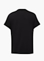 adidas Tee-shirt Noir 11046 2