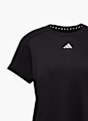 adidas Tee-shirt Noir 11046 3