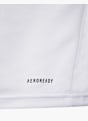 adidas T-Shirt Weiß 11045 4