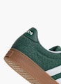 adidas Sneakersy Zielony 3830 6