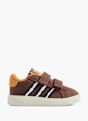 adidas Sneaker Brun 7465 1