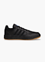 adidas Sneaker Svart 1226 1