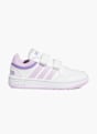 adidas Sneaker Bianco 17739 1