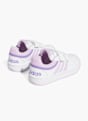adidas Sneakersy Biały 17739 4