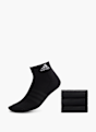 adidas Socken Schwarz 11543 1