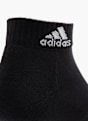 adidas Socken Schwarz 11543 4