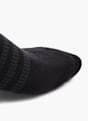 adidas Sneaker-Socken Schwarz 11544 3