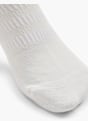 adidas Sportinės kojinės Balta 8012 3