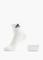 adidas Socken Weiß 11311 1
