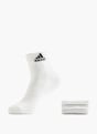 adidas Skarpetki Biały 11559 1
