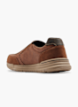 Memphis One Halbschuh Braun 2891 3