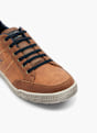 Memphis One Zapato bajo Marrón 3834 2
