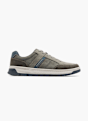 Memphis One Sneaker Grigio 3835 1