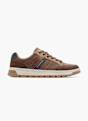 Memphis One Sneakersy Brązowy 1227 1