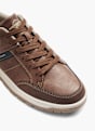 Memphis One Sneaker Marrón 1227 2