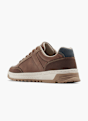 Memphis One Sneaker Marrone 1227 3
