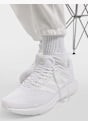 adidas Zapatillas de running Blanco 8600 6