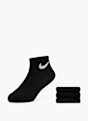 Nike Socken Schwarz 21466 1