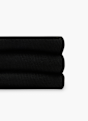 Nike Socken Schwarz 21466 2