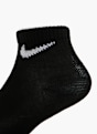 Nike Ponožky Čierna 21466 4