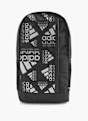 adidas Kuprinė Juoda 9626 1