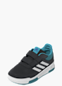 adidas Sneaker Schwarz 1982 5