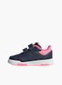 adidas Tenisky Tmavě modrá 5640 2