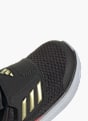 adidas Sneaker Schwarz 3837 6