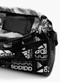 adidas Sportstaske Sort 4745 4