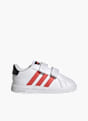 adidas Sneaker Rojo 19719 1