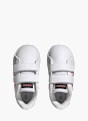 adidas Sneaker Rosso 19719 2