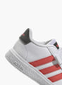 adidas Sneaker Rojo 19719 4