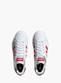 adidas Sportbačiai Balta 2895 3