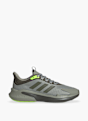 adidas Buty wsuwane Oliwkowy 3841 5