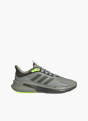 adidas Slip-on маратонки Маслинено зелен 3841 1