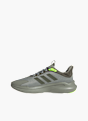 adidas Buty wsuwane Oliwkowy 3841 3