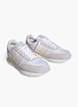 adidas Sneaker Hvid 1228 3