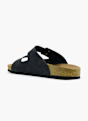 Björndal Pantolette Schwarz 69390 3