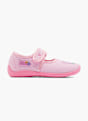 PAW Patrol Sapato de casa fechado Cor-de-rosa 7475 1